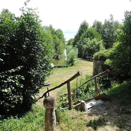 דירה Lakeside Getaway With Family Amenities קולז'בו