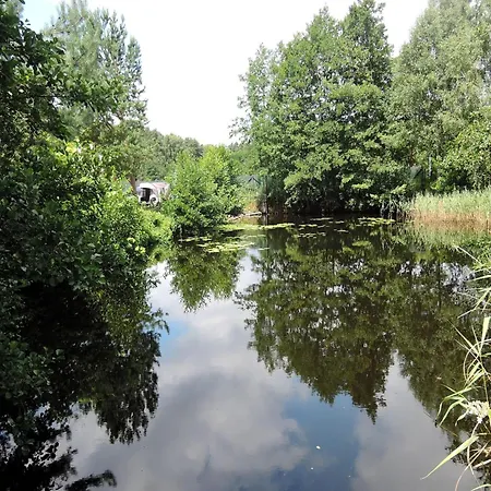 Lakeside Getaway With Family Amenities קולז'בו