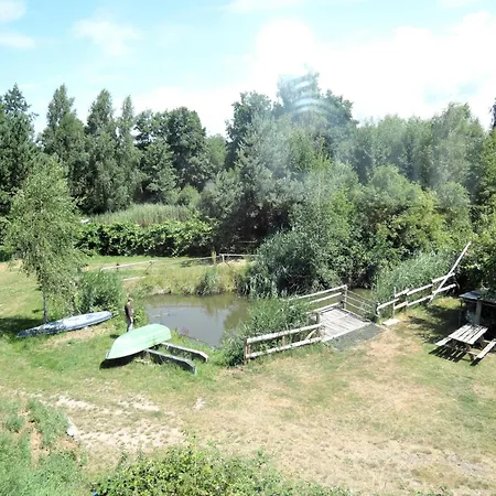 Lakeside Getaway With Family Amenities דירה קולז'בו